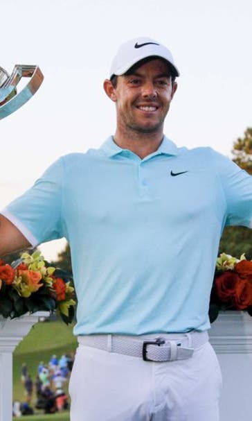 Ranking the Top-10 Golf Stories of the 2016 Calendar Year (Part I)